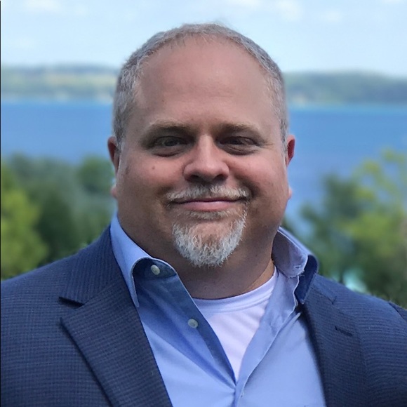 Meet your Posher, Tim - Picture 1 of 1